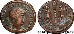 CONSTANTINE II Centenionalis ou nummus