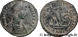 CONSTANTIUS II Maiorina