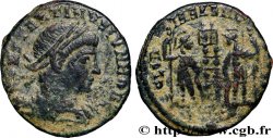 CONSTANTINE II Centenionalis ou nummus