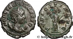 HERENNIA ETRUSCILLA Antoninien