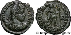 VALENTINIAN I Nummus