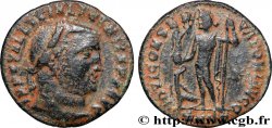 LICINIUS I Follis ou nummus