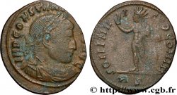 CONSTANTINE I THE GREAT Follis ou nummus