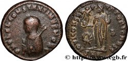 COSTANTINO II Centenionalis ou nummus