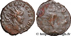 TETRICO II Antoninien