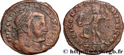 CONSTANTINE I THE GREAT Follis ou nummus