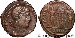 CONSTANTINE I THE GREAT Centenionalis ou nummus