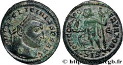 LICINIUS I Follis ou nummus