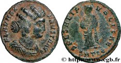 FAUSTA Centenionalis ou nummus