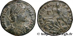 CONSTANTIUS II Maiorina
