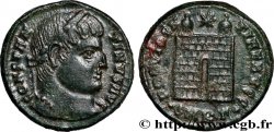 COSTANTINO I IL GRANDE Centenionalis ou nummus