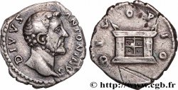 ANTONIN LE PIEUX Denier