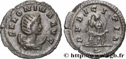 SALONINA Antoninien
