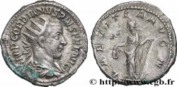 GORDIANO III Antoninien