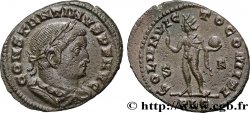 COSTANTINO I IL GRANDE Follis ou nummus