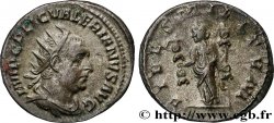 VALERIANO I PADRE Antoninien