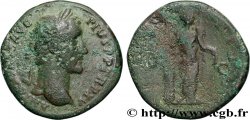 ANTONINUS PIUS Sesterce