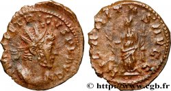 TETRICUS I Antoninien