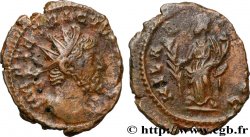 TETRICUS I Antoninien