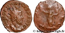 TETRICUS I Antoninien