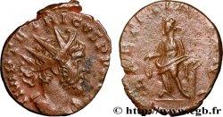 TETRICUS I Antoninien