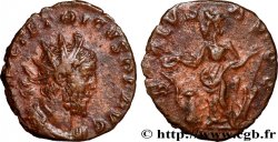 TETRICUS I Antoninien