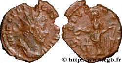 TETRICUS I Antoninien