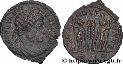 CONSTANTIN Ier LE GRAND Centenionalis ou nummus