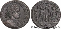 CONSTANTIN II Centenionalis ou nummus
