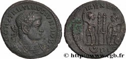 CONSTANTIN II Centenionalis ou nummus