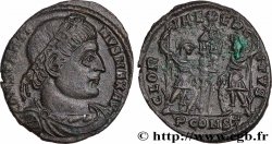 CONSTANTIN Ier LE GRAND Centenionalis ou nummus