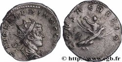 VALÉRIEN II Antoninien