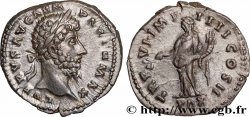 LUCIUS VÉRUS Denier