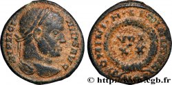 CONSTANTINUS I DER GROßE Centenionalis ou nummus