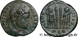 CONSTANTINUS I DER GROßE Centenionalis ou nummus