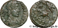 CONSTANTIUS II Maiorina réduite