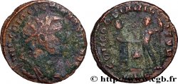 DIOCLETIANUS Pseudo ou néo-aurelianus