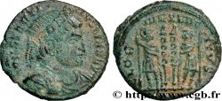 CONSTANTINE I THE GREAT Centenionalis ou nummus