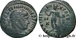 CONSTANTINUS I DER GROßE Follis ou nummus