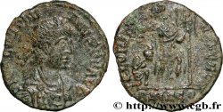 VALENTINIAN I Nummus