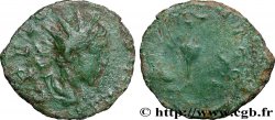 TÉTRICUS II Antoninien