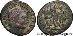 LICINIUS Ier Follis ou nummus