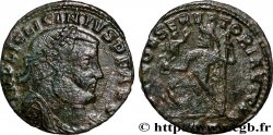 LICINIUS I Follis ou nummus