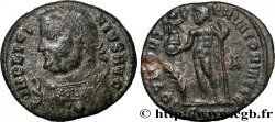 LICINIUS I Follis ou nummus