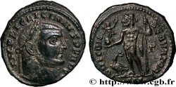 LICINIUS I Follis ou nummus
