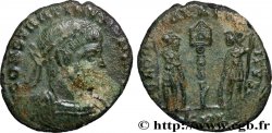 CONSTANTIN II Centenionalis ou nummus