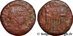 CONSTANTINUS I DER GROßE Centenionalis ou nummus