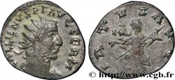 GALLIENUS Antoninien