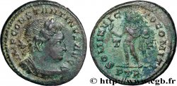 CONSTANTIN Ier LE GRAND Follis ou nummus