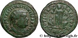 LICINIUS Ier Follis ou nummus
